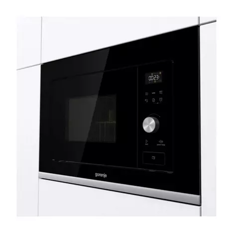 Микроволновая печь Gorenje BMX201AG1BG - Фото 5