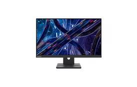 Монитор Lenovo E24q-30 (63ECGAT2UA) - Фото Монитор Lenovo E24q-30 (63ECGAT2UA) - Фото