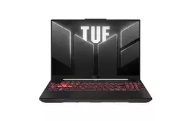 Ноутбук ASUS TUF Gaming A16 FA607PI-QT029 (90NR0IV4-M001H0) - Фото