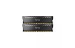 Модуль памяти для компьютера DDR4 32GB (2x16GB) 3200 MHz THOR Lexar (LD4BU016G-R3200GDXG)