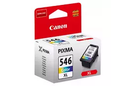 Картридж Canon CL-546XL цвет, 13мл (8288B001) - Фото