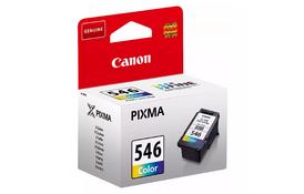 Картридж Canon CL-546 цвет, 8мл (8289B001) - Фото