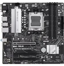 Материнская плата ASUS PRIME B650M-A II-CSM