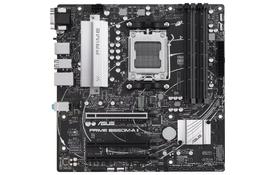 Материнская плата ASUS PRIME B650M-A II-CSM - Фото Материнская плата ASUS PRIME B650M-A II-CSM - Фото