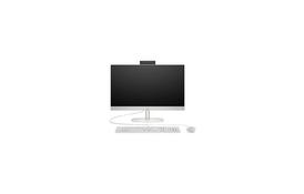 Комп'ютер HP 240 G10 AiO / i5-1335U, 16, 512, WiFi, кл+м (885G7EA) - Фото