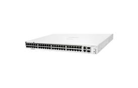 Коммутатор сетевой HP IOn 1960 48G PoE 2X10GT 2SFP+ (JL809A) - Фото