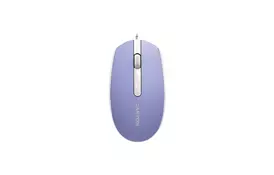 Мишка Canyon M-10 USB Mountain Lavender (CNE-CMS10ML) - Фото