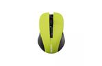 Мышь Canyon MW-1 Wireless Yellow (CNE-CMSW1Y)