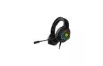 Наушники Canyon GH-6 Shadder Gaming 3.5 мм RGB Black (CND-SGHS6B)