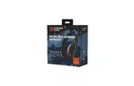 Наушники Canyon GH-13 Ego Wireless Gaming 7.1 Black (CND-SGHS13B)