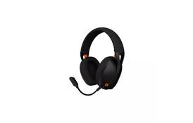 Наушники Canyon GH-13 Ego Wireless Gaming 7.1 Black (CND-SGHS13B) - Фото