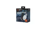Наушники Canyon GH-13 Ego Wireless Gaming 7.1 White (CND-SGHS13W)