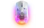 Мышка SteelSeries Aerox 3 Wireless Ghost (SS62610)
