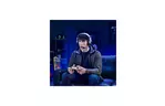 Наушники Razer Kaira Hyperspeed для PS5 Bluetooth White/Black (RZ04-03980200-R3G1)