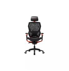 Кресло игровое Lorgar Grace 855 Red/Black (LRG-CHR855RB)