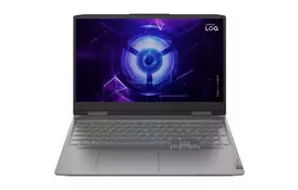 Ноутбук Lenovo LOQ 15IRH8 (82XV00SLRA) - Фото