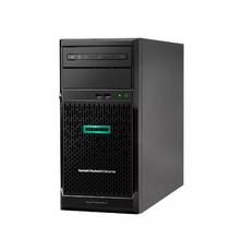Сервер Hewlett Packard Enterprise SERVER ML30 GEN10 E-2314/P44720-421 HPE (P44720-421)