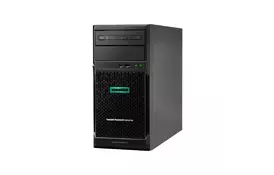 Сервер Hewlett Packard Enterprise SERVER ML30 GEN10 E-2314/P44720-421 HPE (P44720-421) - Фото