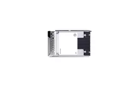 Накопитель SSD для сервера Dell 3.84TB Solid State Drive SATA Read Intensive 6Gbps 512e 2.5in Hot-Plug, CUS Kit (345-BEFR) - Фото