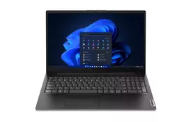 Ноутбук Lenovo V15 G4 AMN (82YU00YHRA) - Фото
