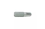 Набор бит KING TONY 1/4'' PZ №3, длина 25 мм (102503Z)