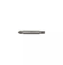 Набор бит KING TONY Phillips 1 х 4,5 мм 60 мм двусторонняя (1360451P)