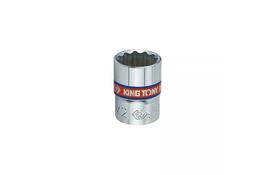 Головка торцевая KING TONY 1/4