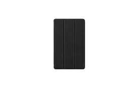 Чохол до планшета Armorstandart Smart Case Lenovo Tab M8 (4rd Gen) Black (ARM65578) - Фото