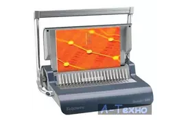 Биндер Fellowes QUASAR А4 - Фото