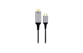 Перехідник USB-C to HDMI 8K 60Hz Cablexpert (A-CM-HDMIF8K) - Фото
