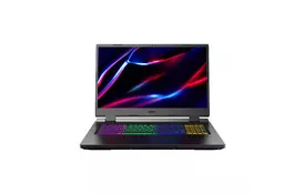 Ноутбук Acer Nitro 5 AN517-55 (NH.QLFEU.006) - Фото