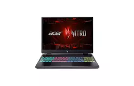 Ноутбук Acer Nitro 16 AN16-41 (NH.QKCEU.006) - Фото