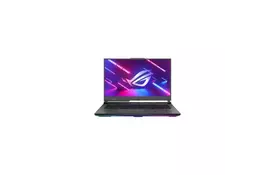 Ноутбук ASUS ROG Strix G17 G713PV-LL068 (90NR0C34-M006P0) - Фото