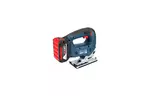 Электролобзик Bosch GST 185-LI 18В, 2х4Ah, 3500об/мин, кейс (0.601.5B3.024)