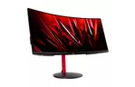 Монитор Acer XZ342CUPBMIIPHFX (UM.CX2EE.P17)