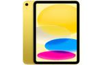 Планшет Apple iPad 10.9'' 2022 WiFi 256GB Yellow (10 Gen) (MPQA3RK/A)