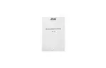 Клавиатура 2E KS240 Wireless USB/Bluetooth RU Grey (2E-KS240WG_UA)