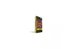 Модуль памяти для компьютера DDR4 16GB (2x8GB) 3200 MHz Vengeance LPX Red Corsair (CMK16GX4M2B3200C16R)