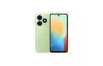 Мобильный телефон Tecno BG6 (Spark Go 2024 4/128Gb) Magic Skin Green (4894947010590)