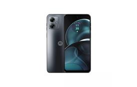 Мобильный телефон Motorola G14 8/256GB Steel Grey (PAYF0039RS) - Фото