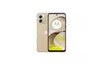 Мобильный телефон Motorola G14 8/256GB Butter Cream (PAYF0041RS)