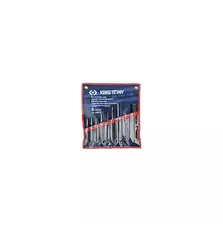 Набор инструментов KING TONY 9шт. выколотки, зубила, керны (1009PR01)