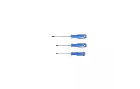 Викрутка KING TONY Torx Т40 х150 мм без отвору (14234006) - Фото