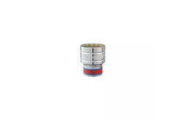 Головка торцевая KING TONY 1/2