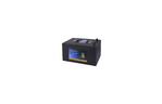 Батарея LiFePo4 Vipow LiFePO4 51.2V-200A (BMS 100A) (LiFePO4512-200/100)