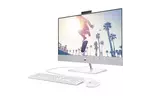 Компьютер HP Pavilion 27-ca0005ru AiO / Ryzen5 5500U, 16, F512, кл+м (68V08EA)