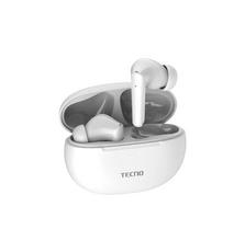 Наушники Tecno Buds 3 White (4895180788376)