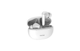 Наушники Tecno Buds 3 White (4895180788376) - Фото