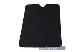 Чохол до планшета Drobak 9.7-10.1" Universal/Smooth Case /Black (216827) - Фото