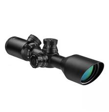 Прицел оптический Barska GX2 3-9x42 (IR Mil-Dot R/G) (924765) 